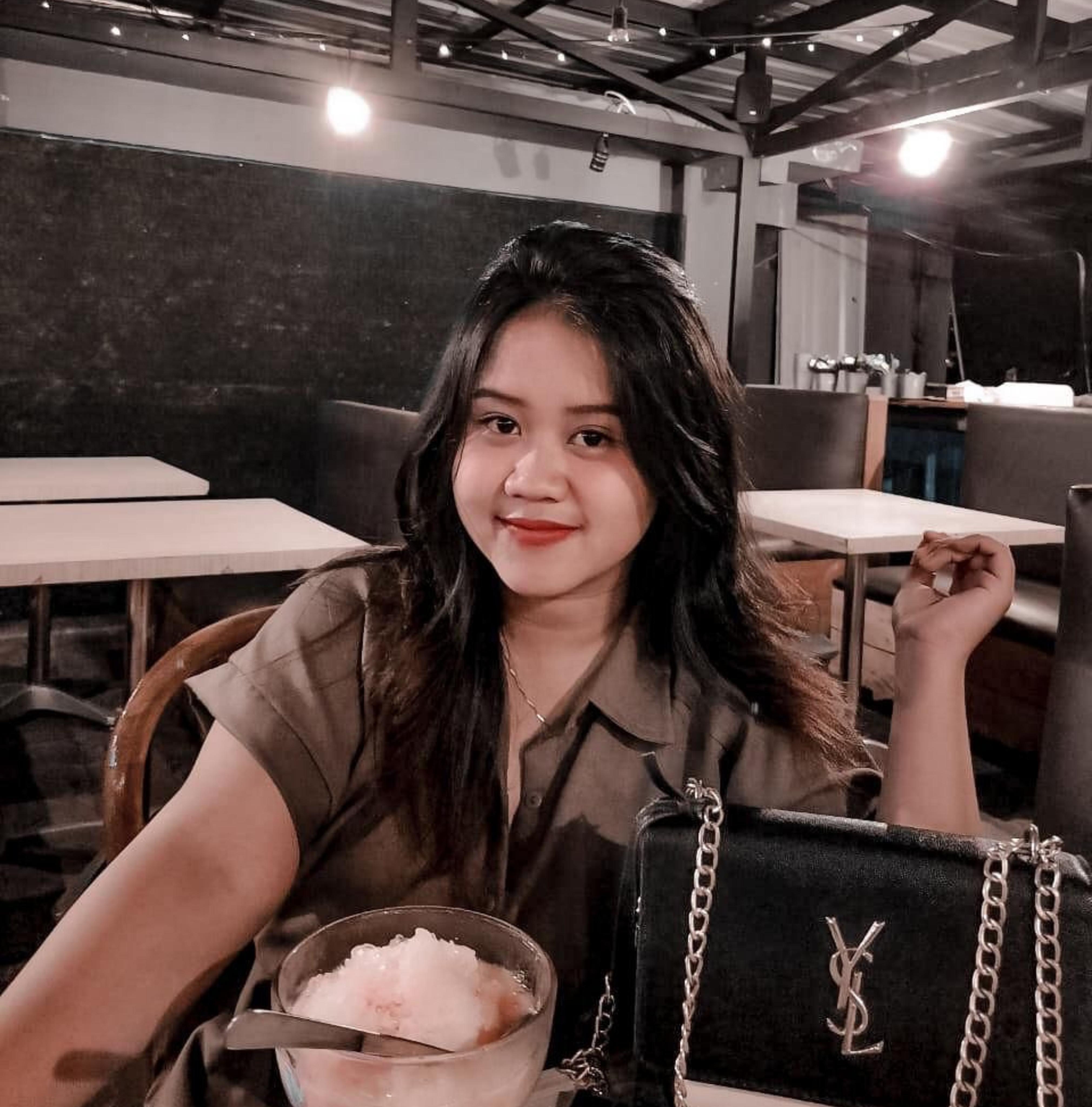 Miss Rani
